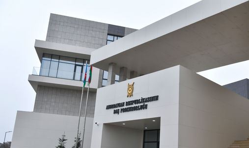 Lənkəran və Lerik meşələrində ağacların kəsilməsilə bağlı cinayət işi başlanılıb