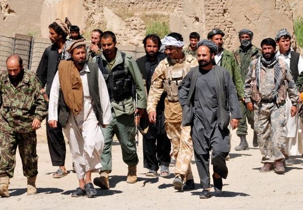 Azərbaycan neçə əfqan vətəndaşına qaçqın statusu verib?