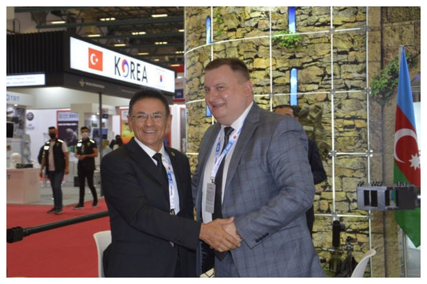 Azərbaycan ilə Belarus arasında hərbi-texniki sahədə əməkdaşlığın perspektivləri müzakirə edilib