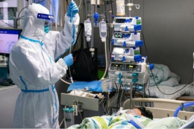 Həkimdən DƏHŞƏTLİ PROQNOZ: Azərbaycanda bu tarixdən yoluxma KƏSKİN ARTACAQ, burada İSRAİLDƏKİ VƏZİYYƏT YAŞANACAQ VƏ...