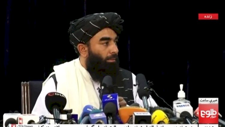 “Taliban“ sözçüsü: “Əfqanıstan daha dünyanın narkotik istehsalı mərkəzi olmayacaq“