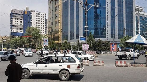 Pentaqon: “10 min amerikalı hələ də Kabildədir”