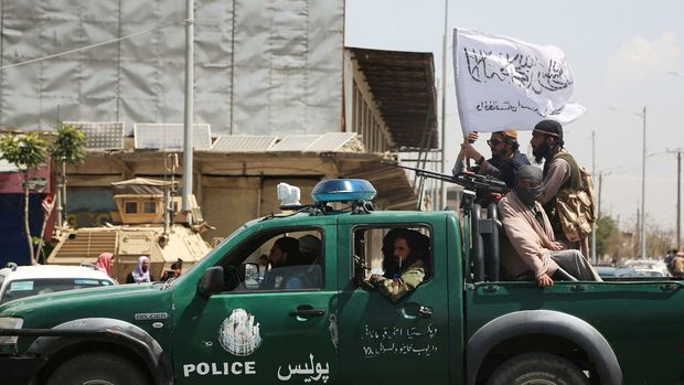 ABŞ “Taliban”a qarşı iqtisadi sanksiyalar tətbiq etməyə hazırlaşır