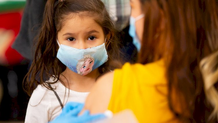 “Delta” DƏHŞƏT SAÇIR: Azərbaycanda uşaqlar arasında yoluxma artıb