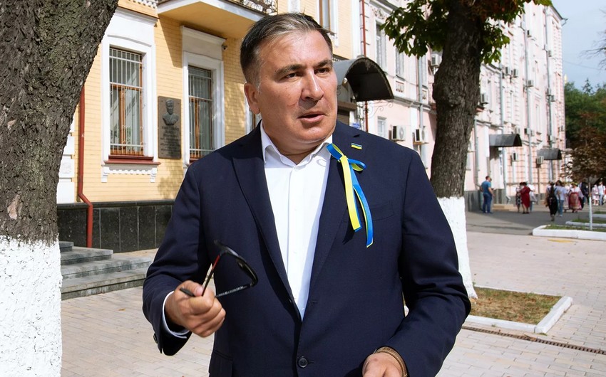 Qaribaşvili: “Saakaşvili üçün həbsxana və qalstuk kolleksiyası hazırlanır”