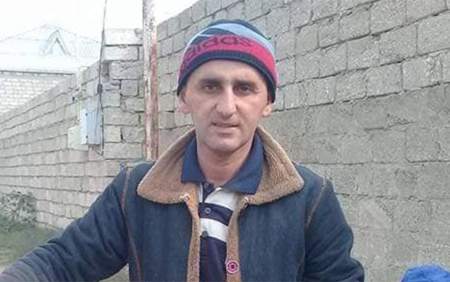 Baş Prokurorluq Aqil Hümmətovla bağlı mlumat yaydı