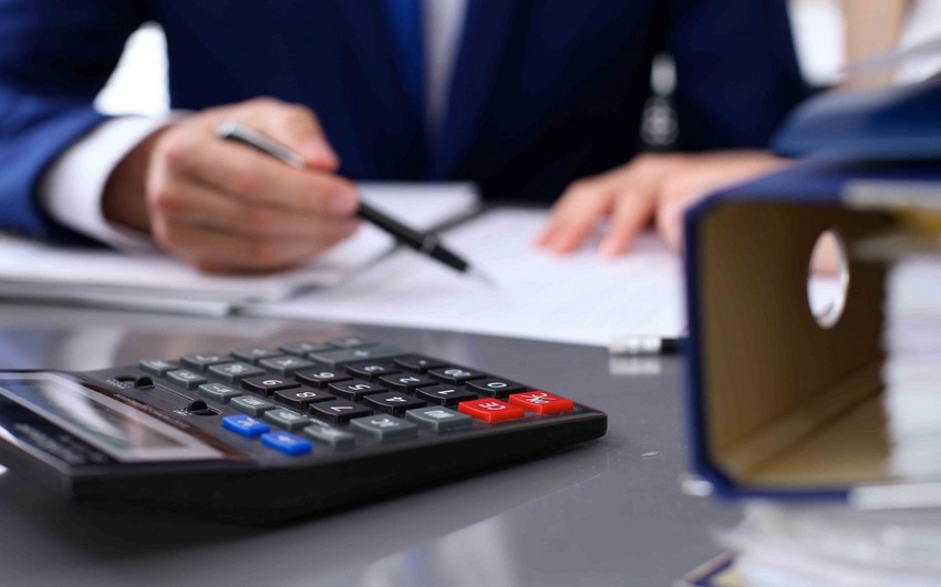 Azərbaycanda vergi daxilolamaları üzrə proqnoza 126,2 % əməl edilib