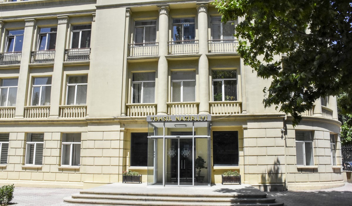 TN: Məktəblərin açılması təkcə vaksin olunmuş müəllimdən deyil, həm də vaksinlənmiş valideyndən asılıdır