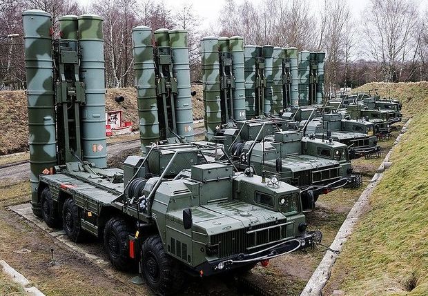 Rusiya Türkiyə ilə hərbi əməkdaşlığı genişləndirmək niyyətindədir