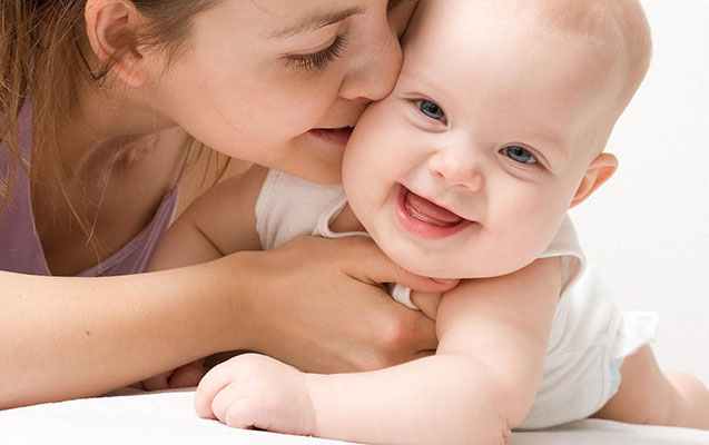 Bu il doğulanların 53,1 faizi oğlandır