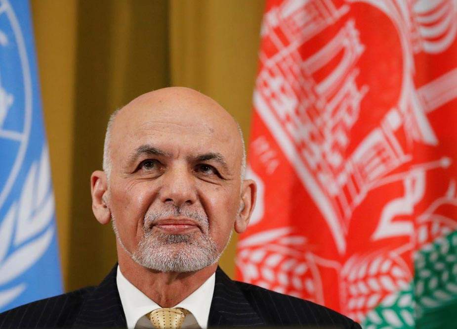 Əşrəf Qani:“Ölkəni bir köynəkdə, çalmada və ayaqqabıda tərk etdim”