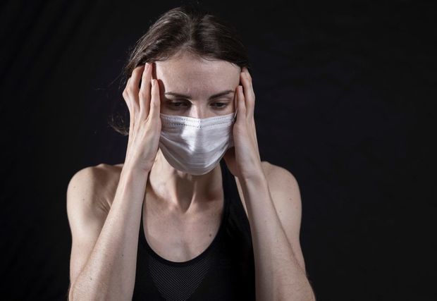 В Великобритании число направлений к психиатрам достигло рекорда