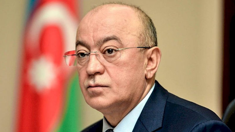 Kəmaləddin Heydərovun şirkətinə qarşı 100 min manatlıq İDDİA