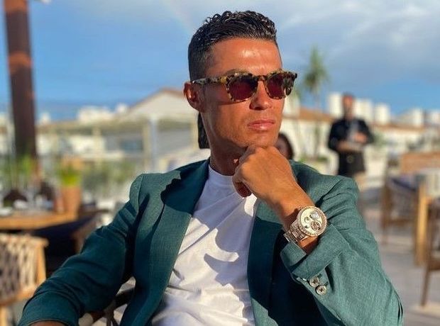 Ronaldunun Bakıya gələcəyi tarix açıqlandı