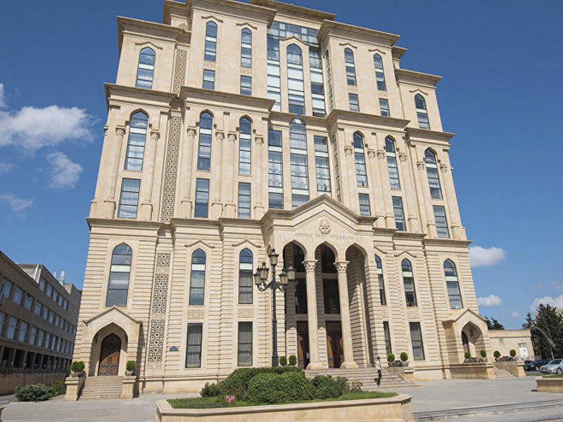 MSK Dairə Seçki Komissiyalarının tərkibini yenidən formalaşdırıb - YENİLƏNİB