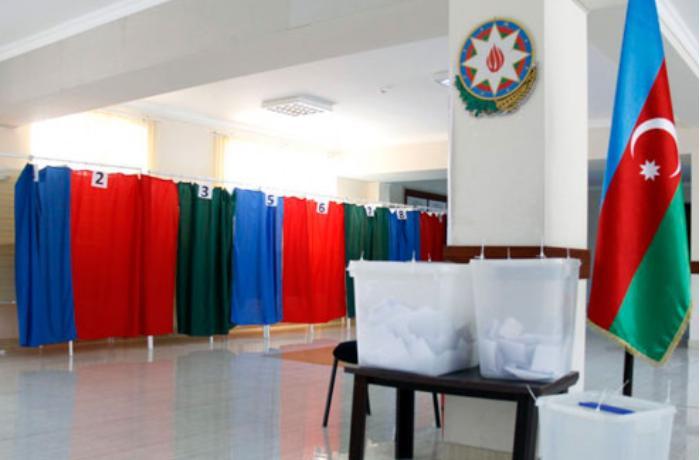 MSK-da partiyaların namizədləri irəli sürülüb - RƏSMİ