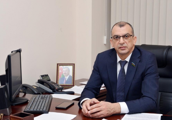 Daha bir deputatla bağlı xoşagəlməz xəbər yayıldı: BÖYÜK BİZNESİ VAR