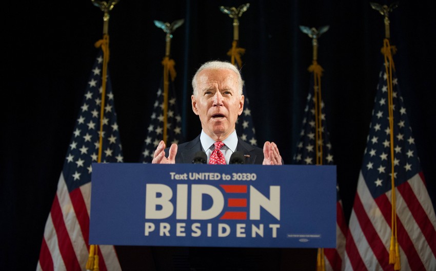 ABŞ Prezidenti: “Qadın hüquqlarını hərbi yollarla qorumaq rasional deyil”