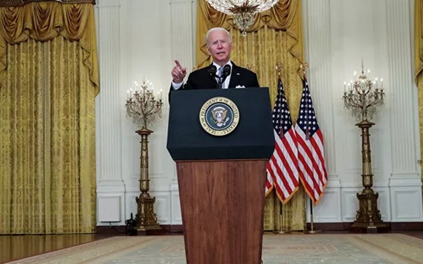 Bayden: “Əl-Qaidə” Əfqanıstana gözləniləndən tez qayıda bilər”