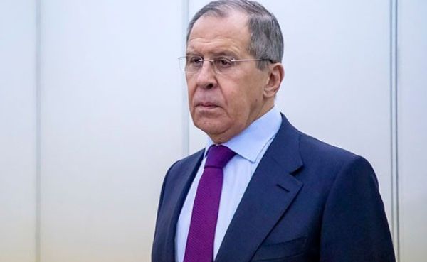 Lavrov: “Taliblər Əfqanıstanın bütün ərazilərinə nəzarət etmir”
