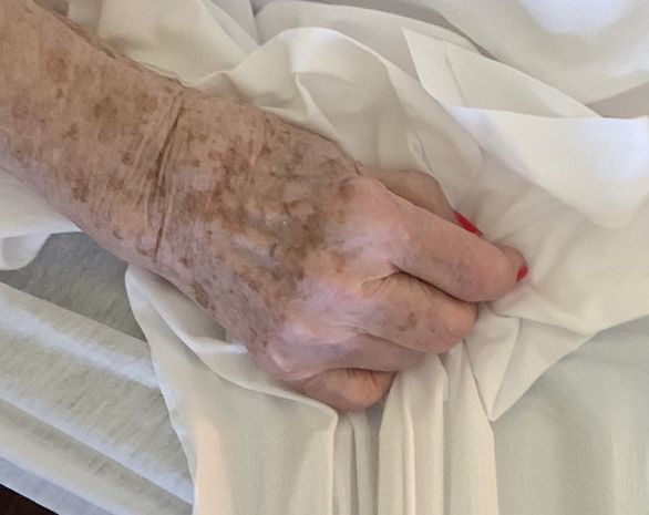 Bakıda mənzildən 76 yaşlı qadın meyiti tapıldı