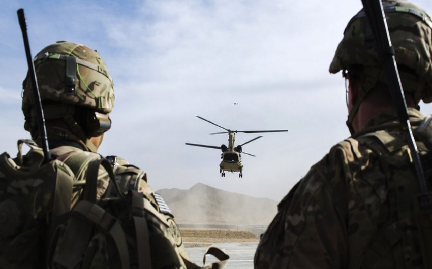 ABŞ-lıların çoxu Əfqanıstan və İraqdakı müharibələri səhv hesab edir