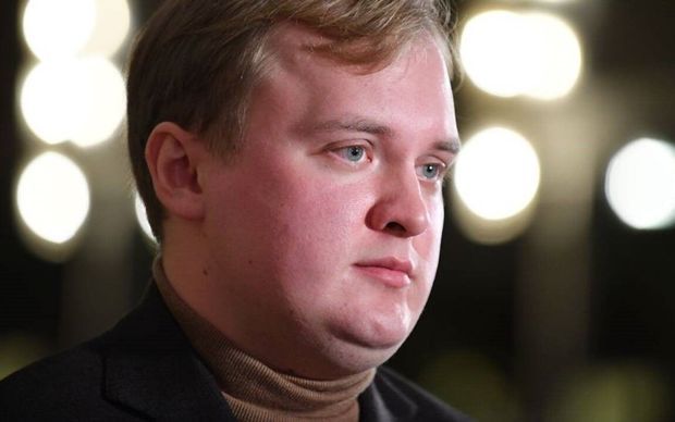 İsveçli ekspert: “Qarabağ Avropa-Asiya arasında marşrut kimi vacib yerdir”