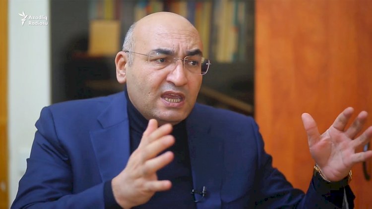 İqbal Ağazadə koronavirusa yoluxdu