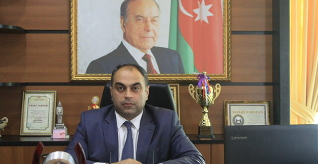 Xaçmazda Eldəniz Səlimov hadisəsindən sonra daha bir məmur özbaşınalığı