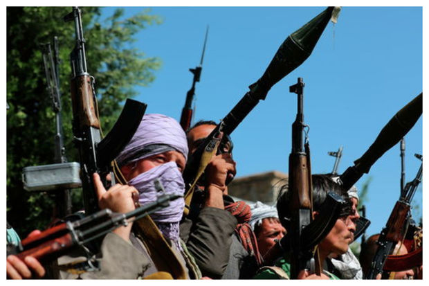 Забихулла Муджахид: Талибы хотят дружить со всеми странами, включая США