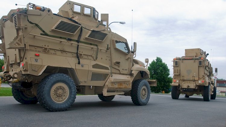 “Taliban“çılar modern silahlara yiyələnib