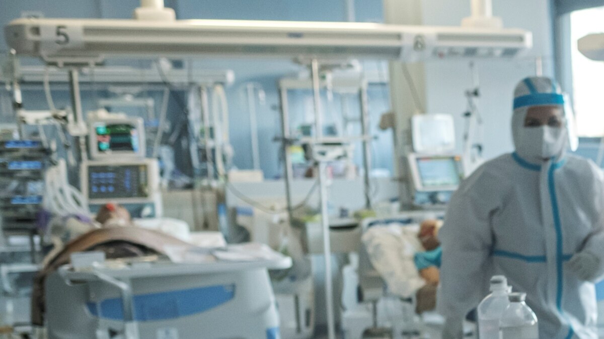 Ölkə üzrə 18 pandemiya üçün ayrılan xəstəxana var - RƏSMİ