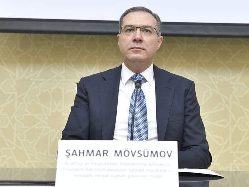 Prezidentin köməkçisi: “Xəstəxanaların dolma əmsalının yüksək olduğunu hiss etsək, məhdudlaşmalara gediləcək”