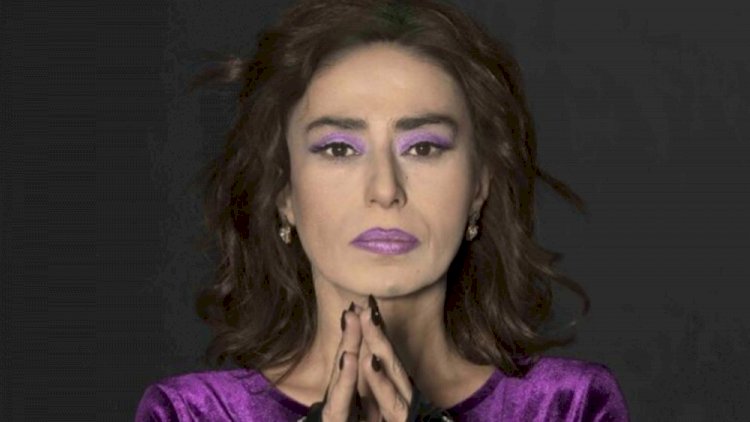 Yıldız Tilbe üsyan etdi: “Virusdan qorumayan vaksini niyə vurdurum?“