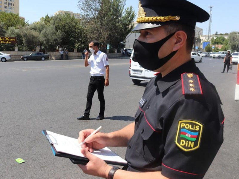 COVİD-19 pasportu ilə bağlı cərimələrin məbləğləri açıqlandı