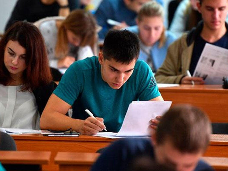 COVİD -19 pasportu olmayan tələbələri dərsə buraxan universitetlər özü məsuliyyət daşıyacaq - DİN