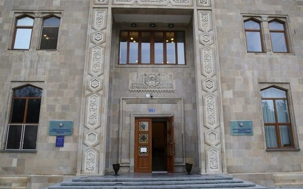 Омбудсмен АР направила в международные организации вторую часть отчета об армянской политике ненависти - ФОТО