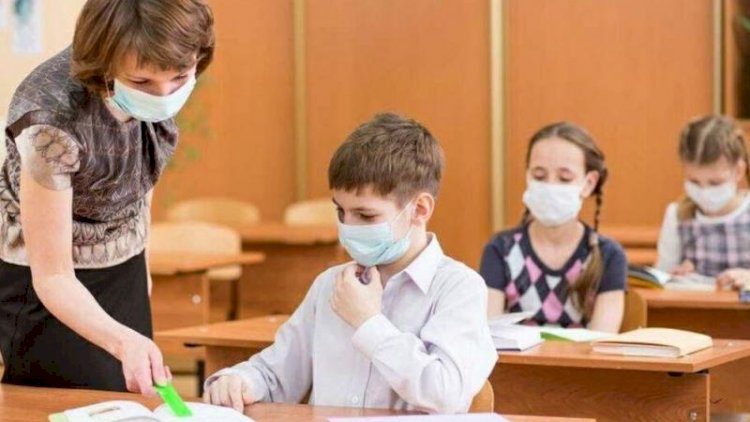 Azərbaycanda sentyabrın 15-də məktəblər açıla bilər - Rəsmi