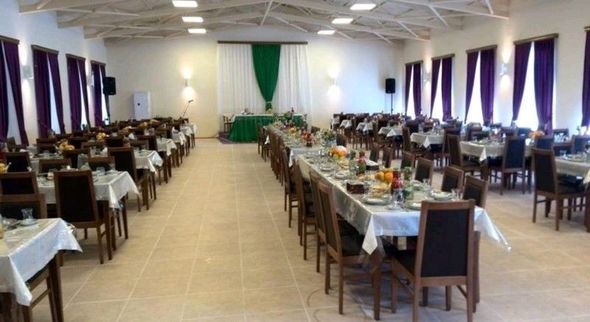 Maskadan istifadə etməyən işçilərinə görə müəssisə rəhbəri CƏZALANDIRILDI - FOTO