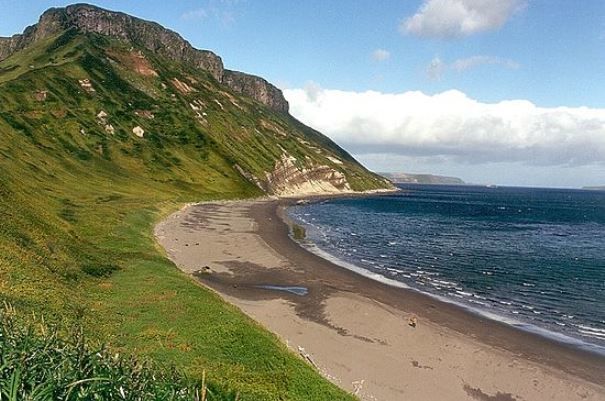 Rusiya vətəndaşı üzərək gəldiyi Yaponiyadan sığınacaq istəyib