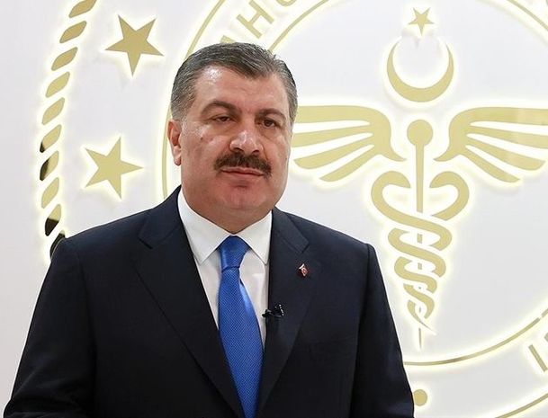 Fəxrəddin Qoca: “Türkiyədəki COVID xəstələrinin 90%-indən çoxu “Delta” ştammına yoluxub”