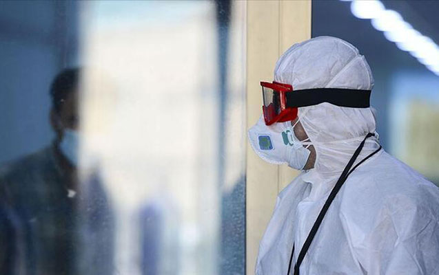 Türkiyədə yoluxanların sayı açıqlandı