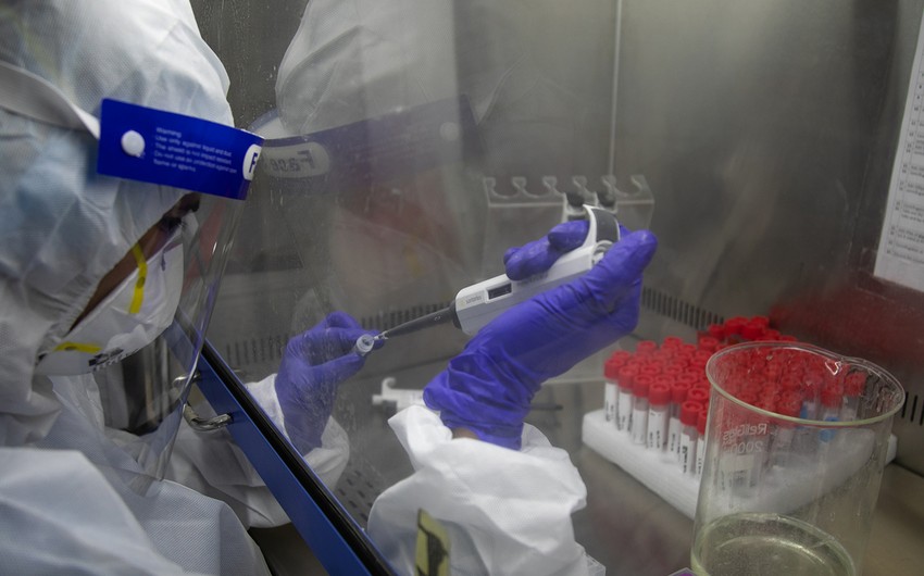 Alimlər koronavirusa qarşı təsirli dərman tapıblar