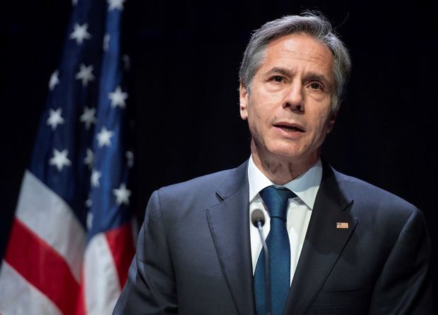 ABŞ-dan Rusiyaya yeni sanksiyalar