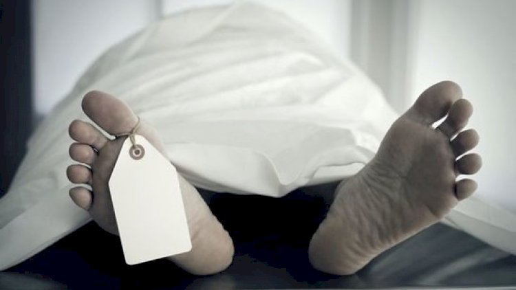 Axtarışda olan şəxs tapıldığı gün polis bölməsində öldü