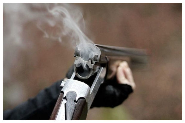 В Сабирабаде мужчина застрелил жену и тестя, а затем покончил с собой