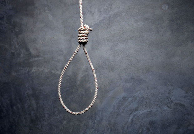 Abşeronda tələbə intihar edib