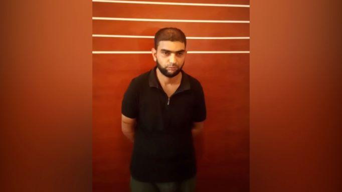 Narkotik vasitələr satan daha bir nəfər saxlanılıb