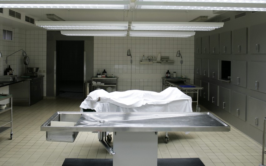 Qəbələdə 26 yaşlı gənc intihar edib