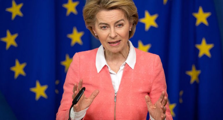 Avropa İttifaqı “Taliban”ı tanımayacaq